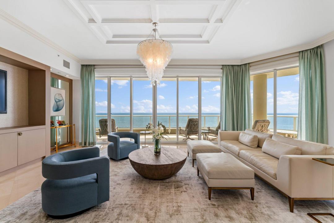 5050 N Ocean Drive 1502, Oceans Edge, Singer Island, 佛羅里達州 33404, 美國