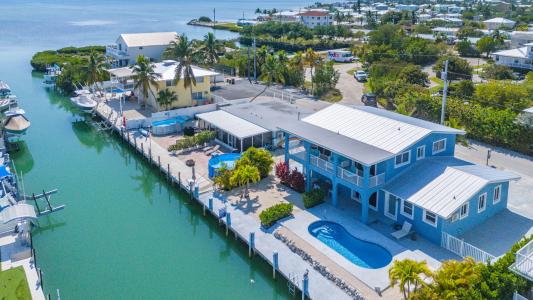488 88th Street Ocean, Marathon, Florida 33050, Stati Uniti