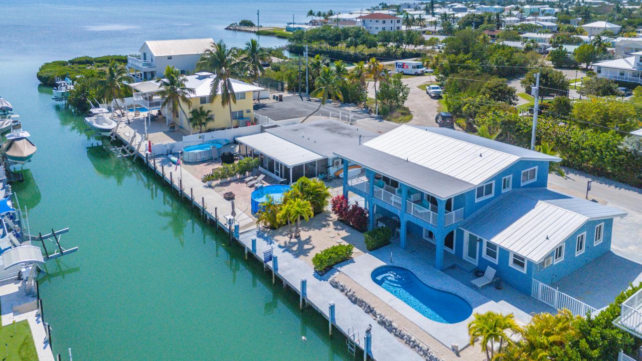 488 88th Street Ocean, Marathon, Flórida 33050, Estados Unidos