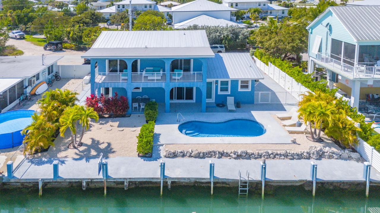 488 88th Street Ocean, Marathon, Flórida 33050, Estados Unidos