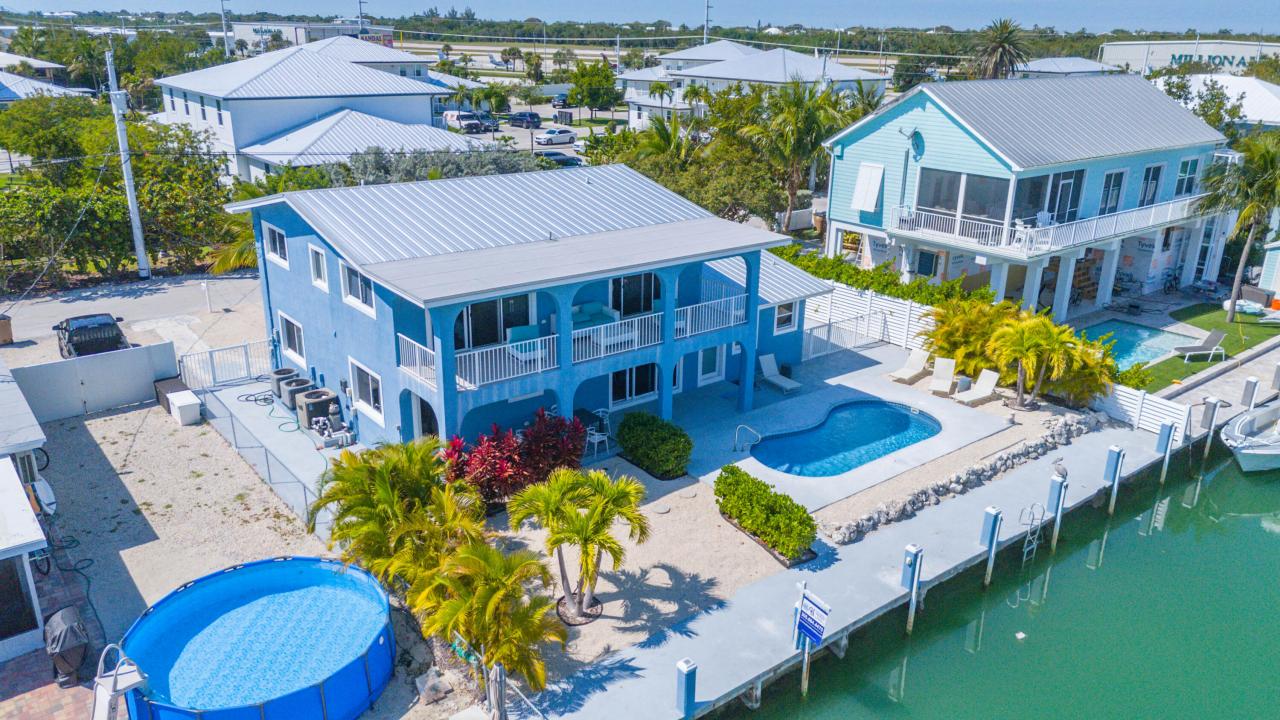 488 88th Street Ocean, Marathon, Flórida 33050, Estados Unidos