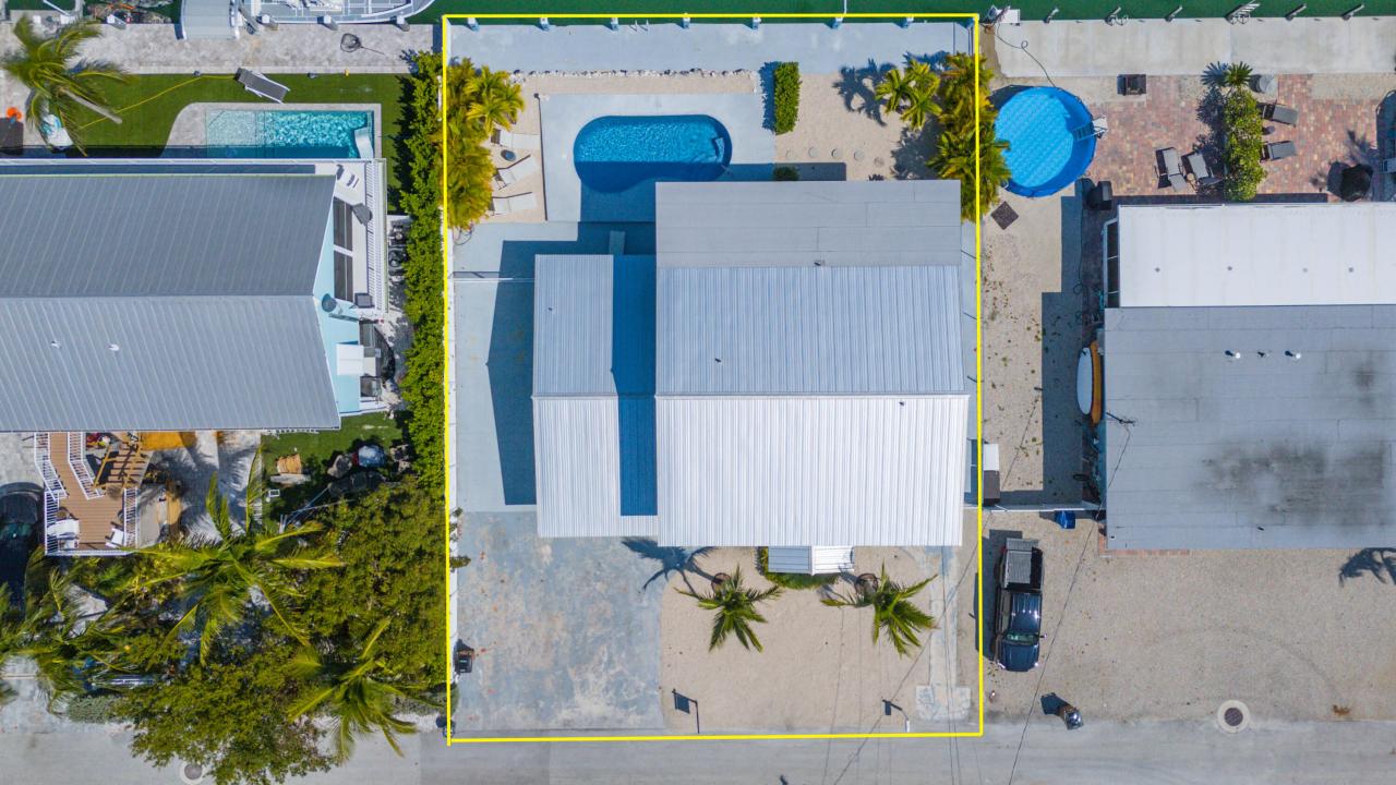 488 88th Street Ocean, Marathon, Flórida 33050, Estados Unidos
