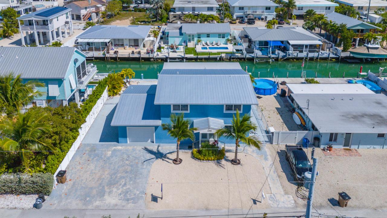 488 88th Street Ocean, Marathon, Flórida 33050, Estados Unidos