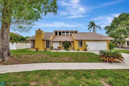 5230 NW 73rd Way, Lauderhill, Florida 33319