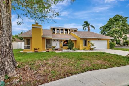 5230 NW 73rd Way, Lauderhill, Florida 33319