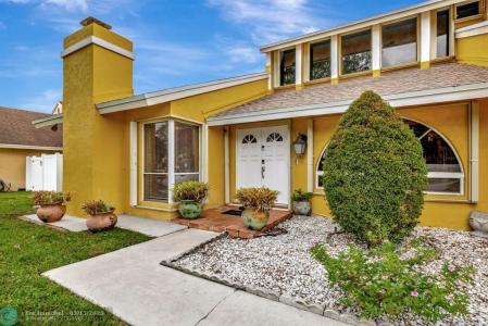 5230 NW 73rd Way, Lauderhill, Florida 33319