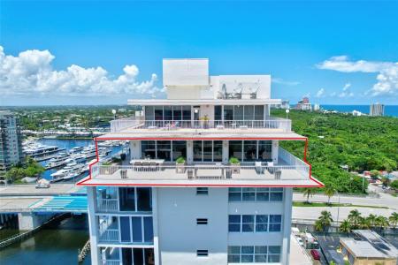 2800 E Sunrise Blvd PHG, Fort Lauderdale, Florida 33304, USA