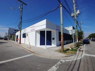2300 N Miami Ave, Miami, Florida 33127, USA