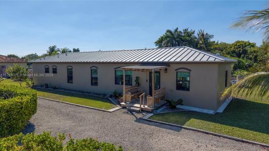 18860 SW 354th Ter, Homestead, Florida 33034, USA