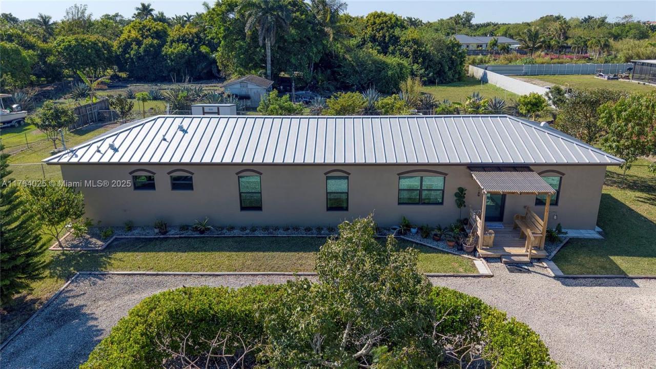 18860 SW 354th Ter, Homestead, Floride 33034, États-Unis