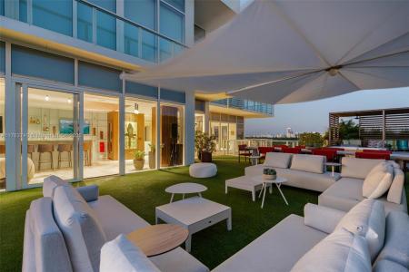 4701 N Meridian Ave 603, Miami Beach, Florida 33140, USA