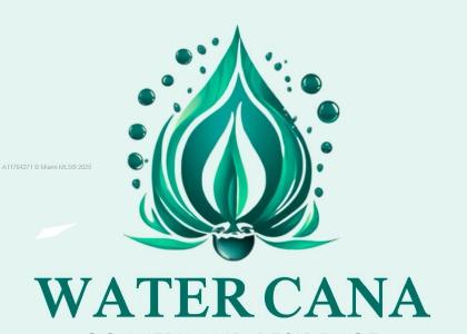 1 Water Cana, Florida, USA