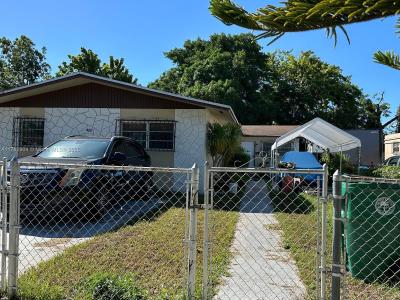 420 NW 32nd St, Miami, Florida 33127, USA