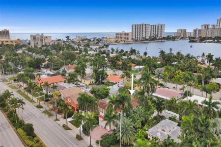 832 Hollywood Blvd, Hollywood, Florida 33019, USA