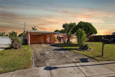 1412 NW 63rd Ave, Margate, Florida 33063, USA