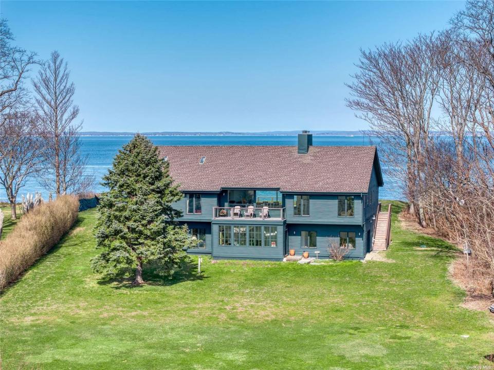 1390 Demarest Road, Southold, Nova Iorque 11957, Estados Unidos