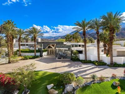 Tom Fazio Lane, La Quinta, 加利福尼亚州 92253, 美国