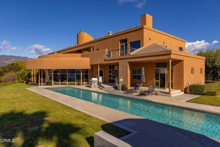 Alto Court, Oak View, California 93022, Estados Unidos