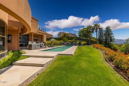 Alto Court, Oak View, California 93022, Estados Unidos