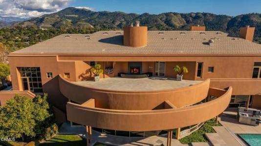 Alto Court, Oak View, California 93022, Estados Unidos