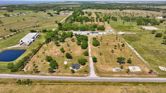 9691 SE 126th Boulevard, Okeechobee, Florida 34974