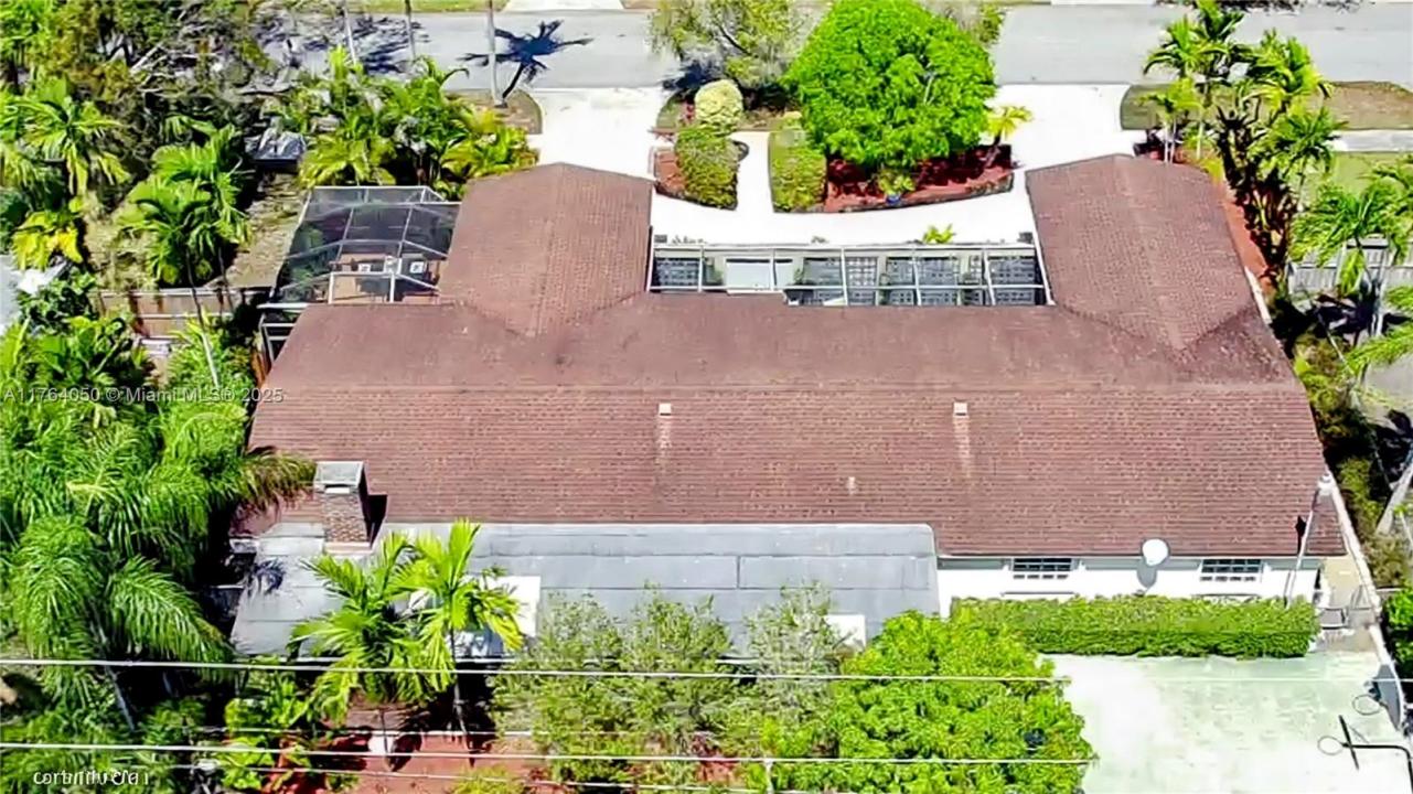 8720 SW 192nd Ter, Cutler Bay, Florida 33157, Stati Uniti
