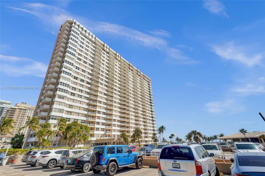 1950 S Ocean Dr 8J, Hallandale Beach, Флорида 33009, Соединенные Штаты