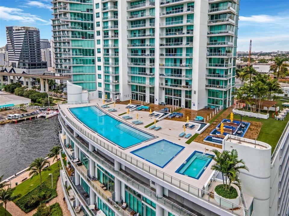 92 SW 3rd St 1410, Miami, Flórida 33130, Estados Unidos