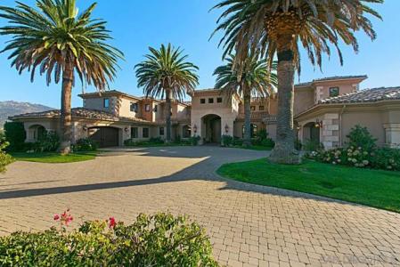 Bryce Point, Poway, カリフォルニア 92064, アメリカ合衆国