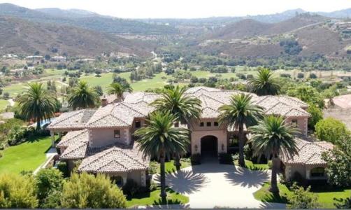 Bryce Point, Poway, カリフォルニア 92064, アメリカ合衆国