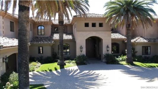 Bryce Point, Poway, カリフォルニア 92064, アメリカ合衆国