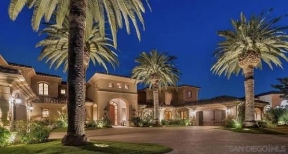 Bryce Point, Poway, カリフォルニア 92064, アメリカ合衆国