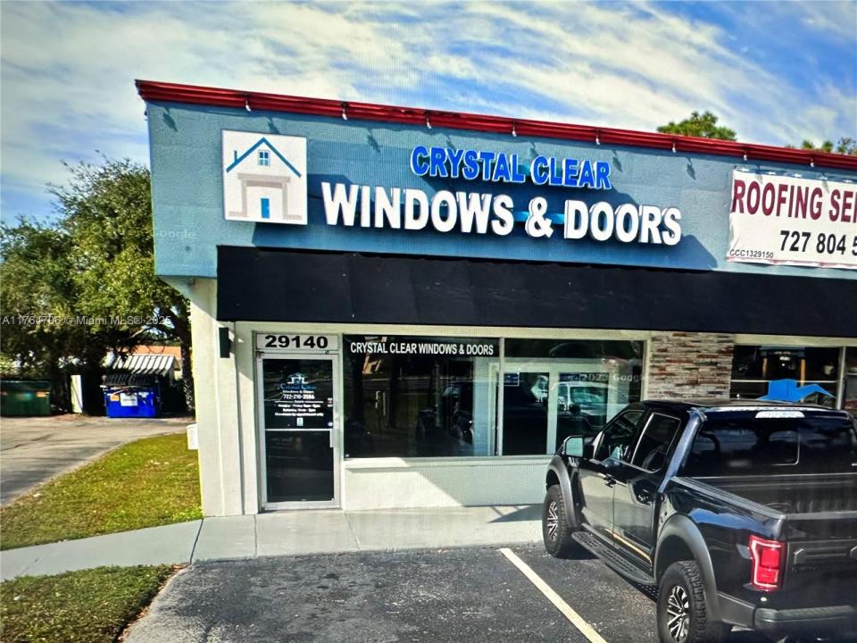 29140 US Hwy 19 N, Clearwater, Floride 33761, États-Unis
