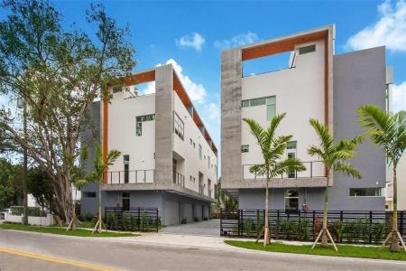 2926 Bird Avenue 1, Miami, Florida 33133, USA