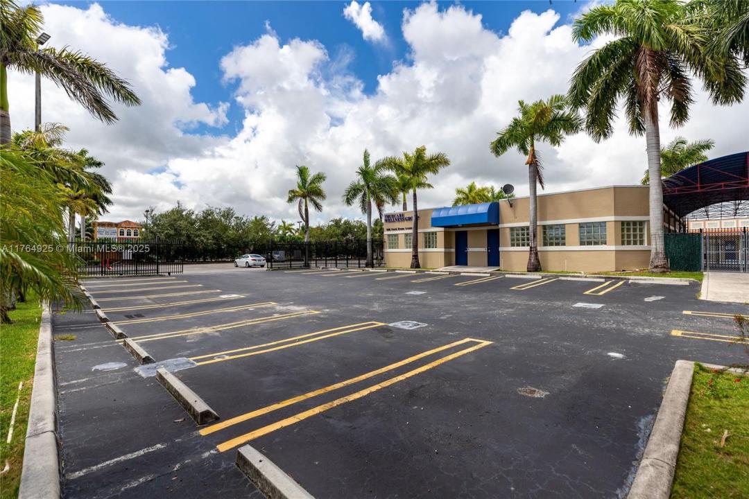 1446 N Krome Ave, Florida City, Floride 33034, États-Unis