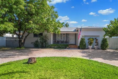 5810 SW 22nd St, Miami, Florida 33155, USA
