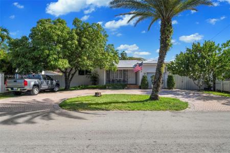 Single Family Home for Sale at 5810 SW 22nd St, Miami, Florida 33155 ...