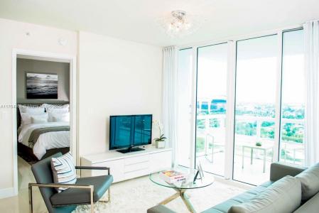 1871 NW S River Dr 1502, Miami, Florida 33125, USA