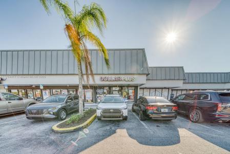 Business for Sale – Prime Flagler Location, Miami, Florida 33174, USA