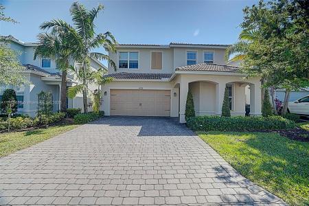 1575 Bursera Ter, Hollywood, Florida 33021, USA