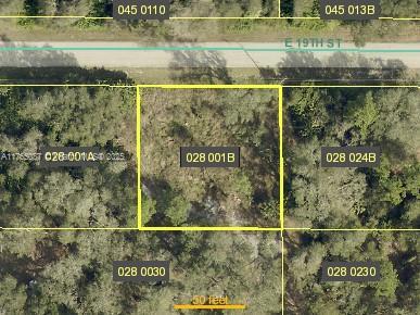 2602 E 19TH ST, Lehigh Acres, Florida 33972, USA