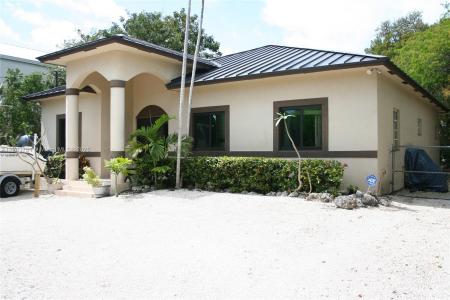 6 Fishermans Trl, Key Largo, Florida 33037, USA