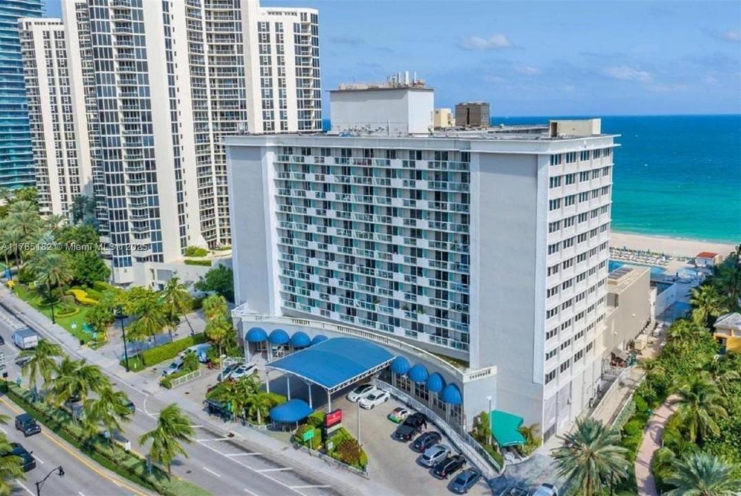 19201 Collins Ave 1022, Sunny Isles Beach, Florida 33160, Stati Uniti