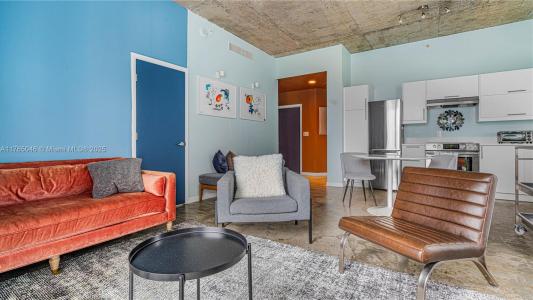 133 NE 2nd Ave 601, Miami, Florida 33132, USA