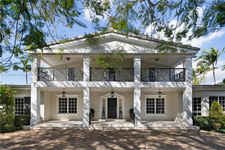 4620 Granada Blvd, Coral Gables, Florida 33146, USA
