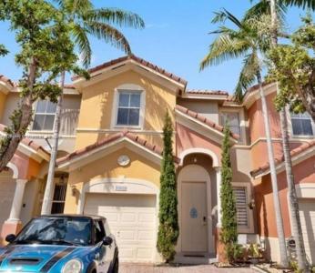 16609 SW 79th Ter 16609, Miami, Florida 33193, USA