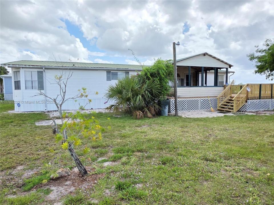 6458 SE Highway 441, Okeechobee, فلوريدا 34974, الولايات المتحدة