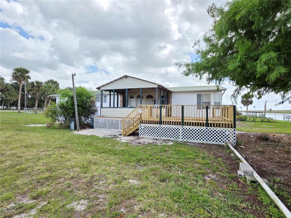 6458 SE Highway 441, Okeechobee, فلوريدا 34974, الولايات المتحدة