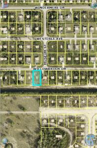 505 Willowbrook Drive, Lehigh Acres, Florida 33972, USA