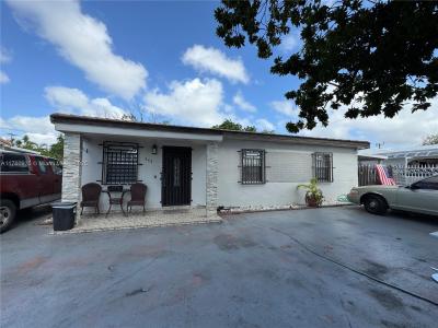 825 E 9th Ln, Hialeah, Florida 33010, USA